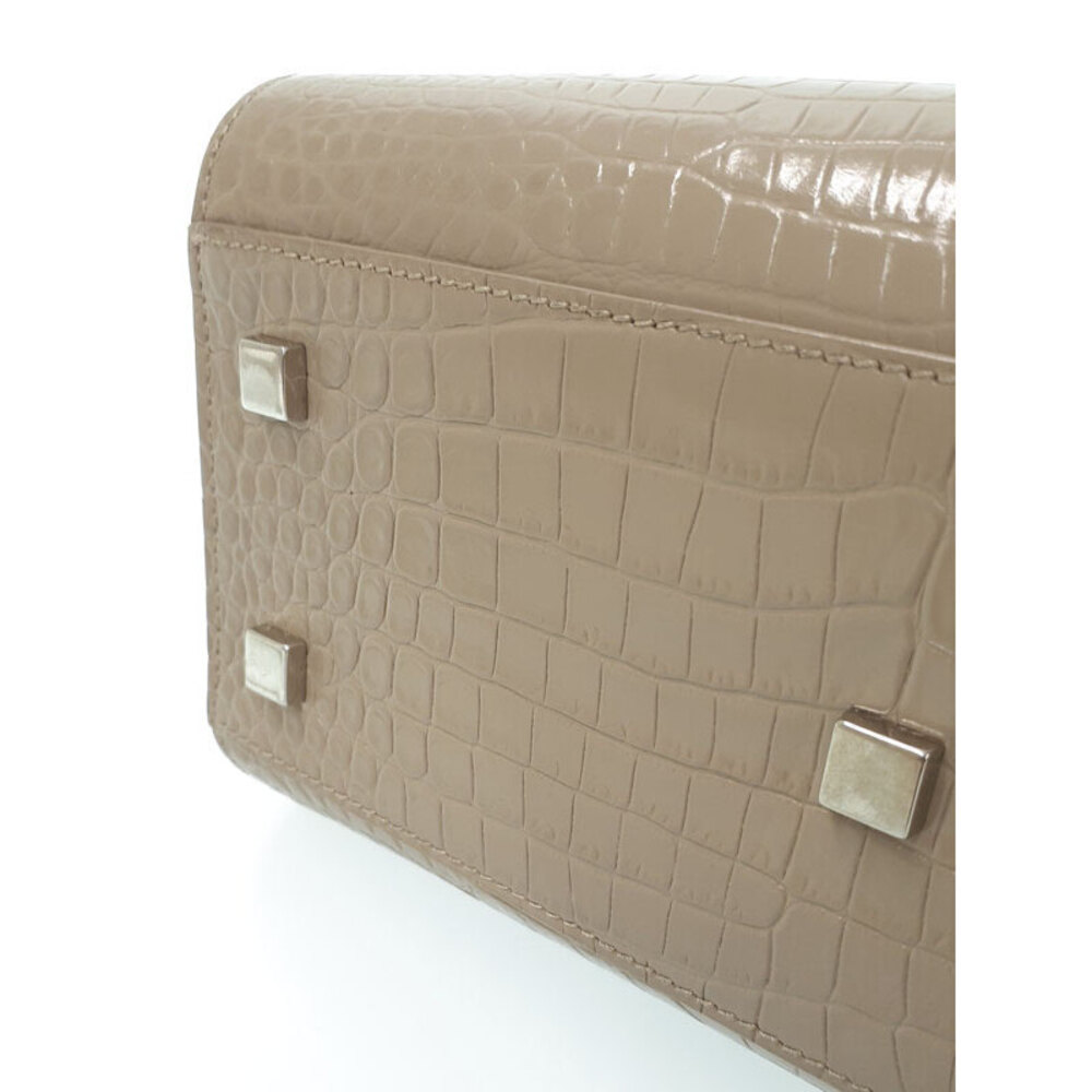 SAINT LAURENT Paris Saint Paris Uptown Handbag - Picture 5 of 9